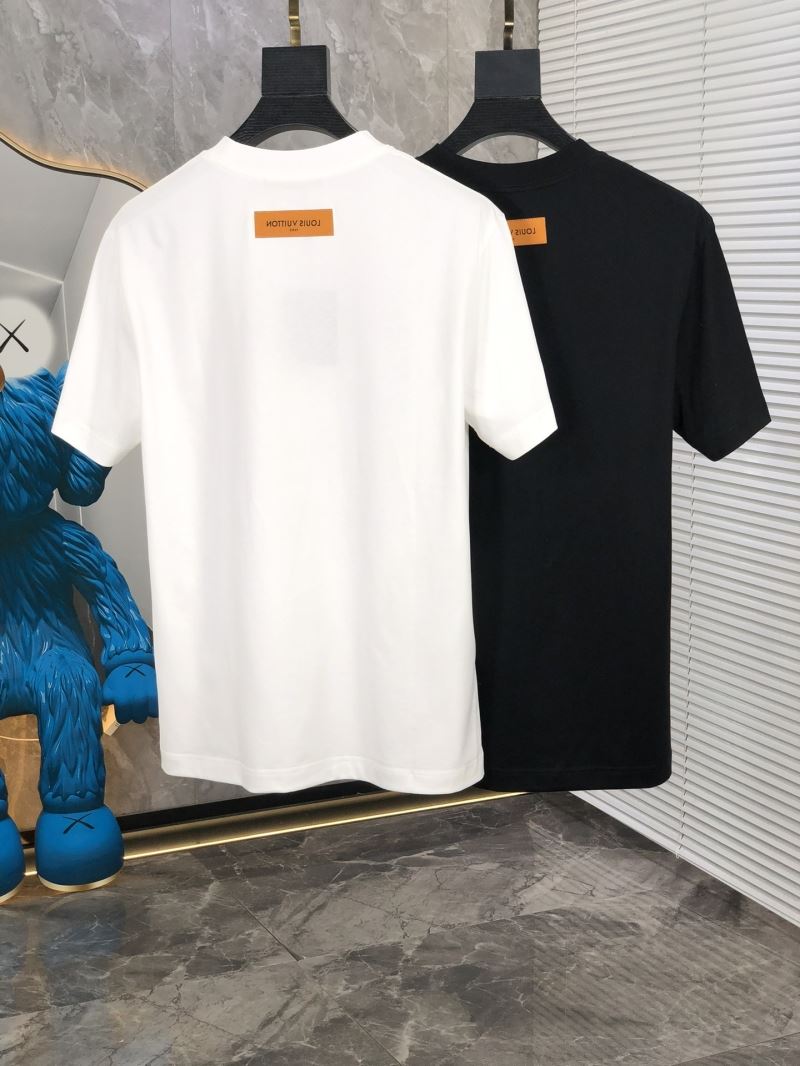 Louis Vuitton T-Shirts